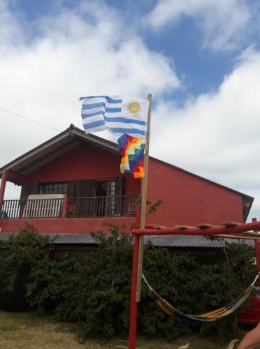 Hostel Luna Aguas Dulces