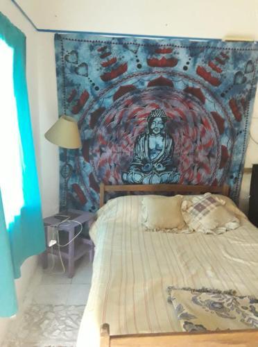 Hostel Luna Aguas Dulces