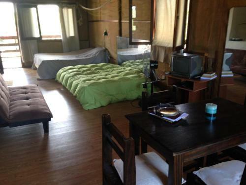 Apartamento Metamorfosis Aguada