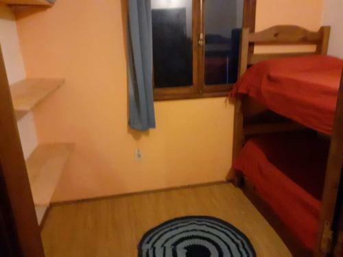 Apartamento Metamorfosis Aguada