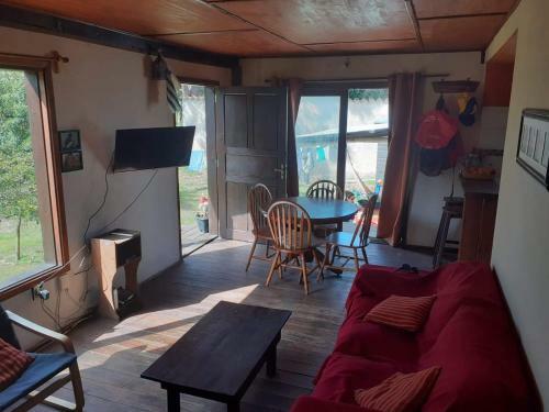 Apartamento Metamorfosis Aguada