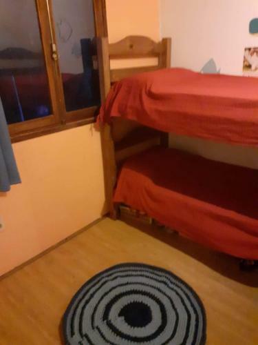 Apartamento Metamorfosis Aguada