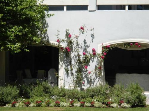 Hotel La Casa De Juan