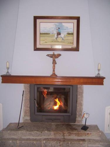 Hotel La Casa De Juan