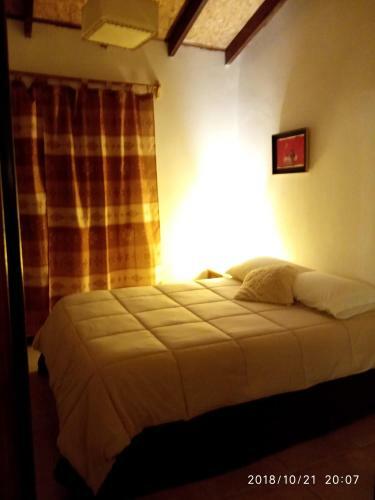 Albergue Cazartes-puma