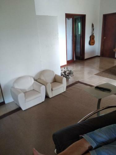 Albergue Cazartes-puma