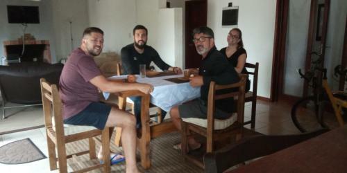Albergue Cazartes-puma