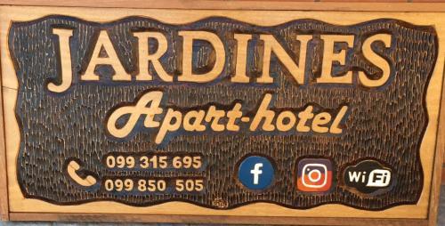 Jardines Apart-hotel