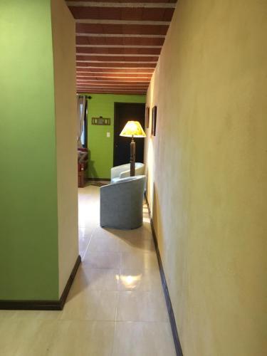 Jardines Apart-hotel