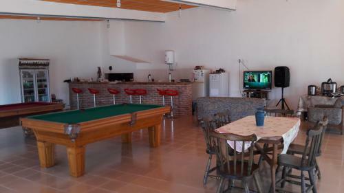 Posada El Canaveral