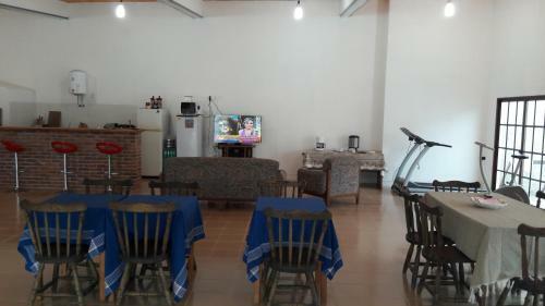 Posada El Canaveral