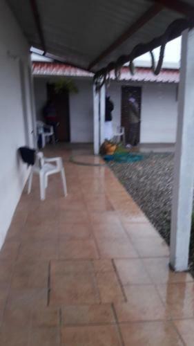 Posada El Canaveral