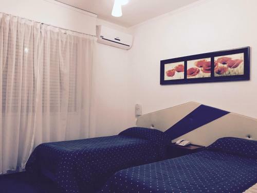 Treinta Y Tres Hotel