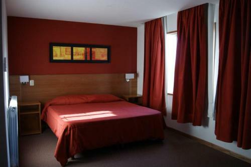 Treinta Y Tres Hotel