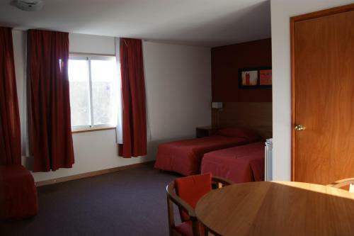 Treinta Y Tres Hotel