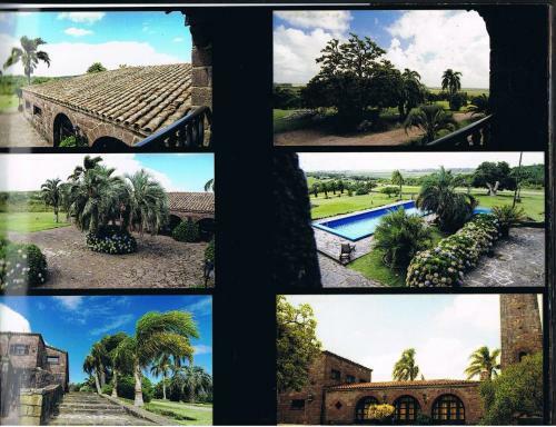 Posada Hosteria Fortin De San Miguel