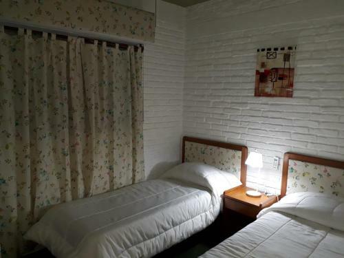 Hotel Refugio�s