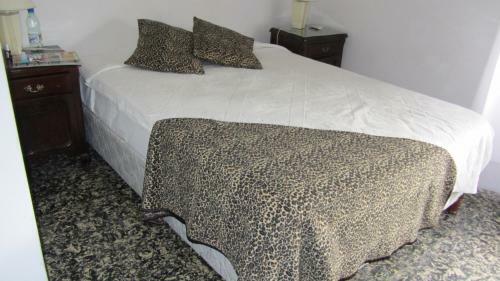 Hotel Oriental