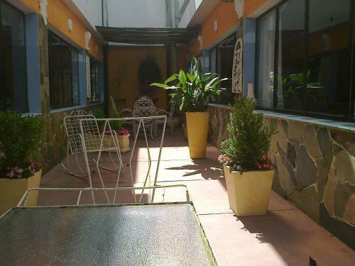 Hotel Oriental
