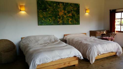 Agroturismo La Tahona