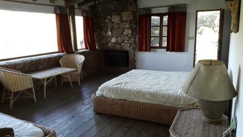 Agroturismo La Tahona