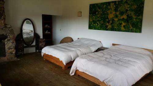 Agroturismo La Tahona