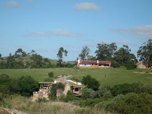 Agroturismo La Tahona