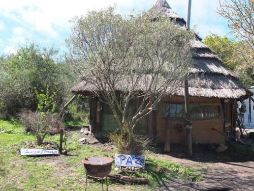 Agroturismo La Tahona