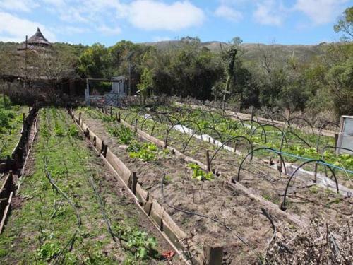 Agroturismo La Tahona