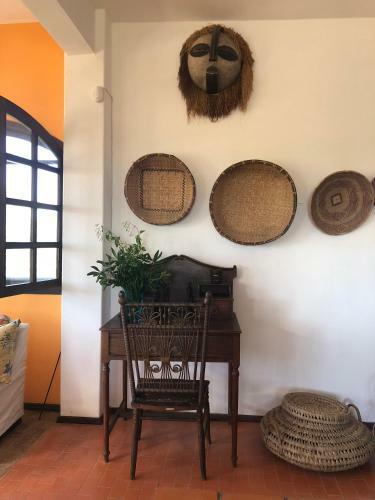 Villa Alda