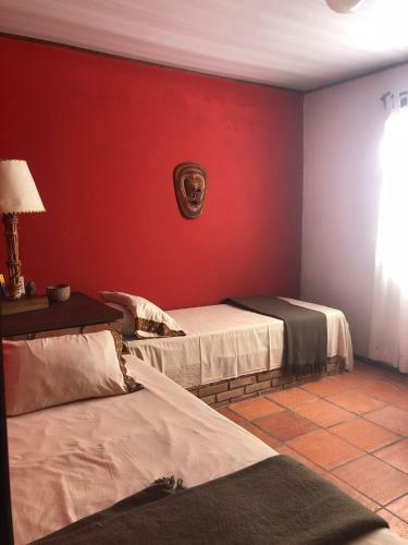 Villa Alda