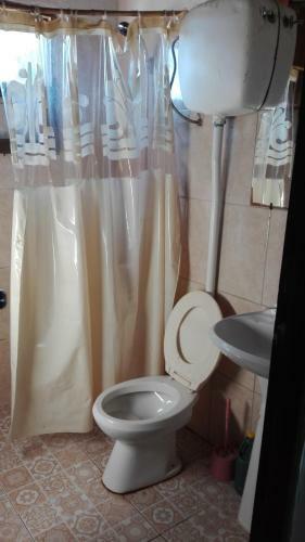 Hostal Micapricho