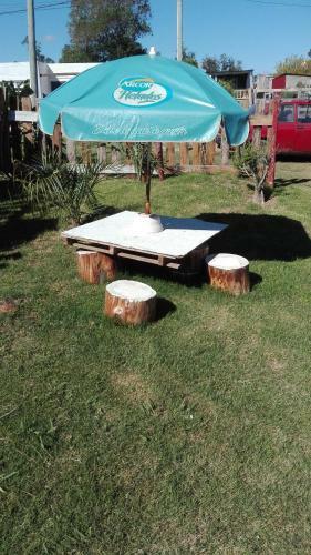 Hostal Micapricho