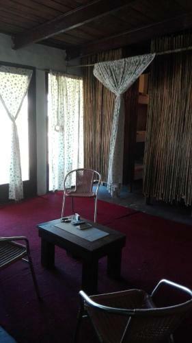 Hostal Micapricho