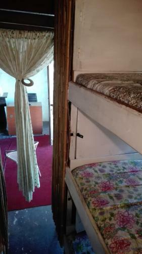 Hostal Micapricho