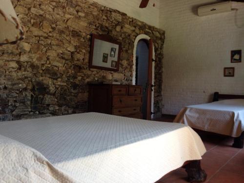 Lodge Estancia Pinos De La Quebrada