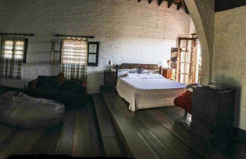 Lodge Estancia Pinos De La Quebrada