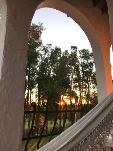 Lodge Estancia Pinos De La Quebrada