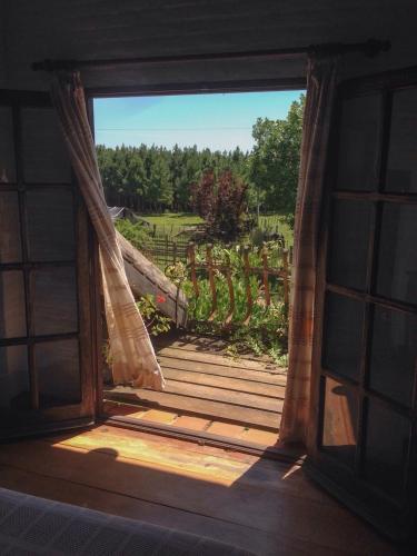 Lodge Estancia Pinos De La Quebrada