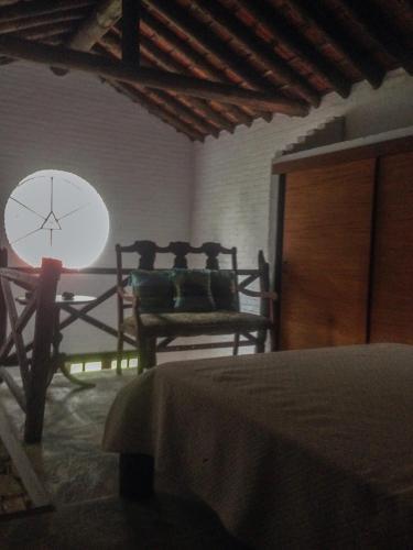 Lodge Estancia Pinos De La Quebrada