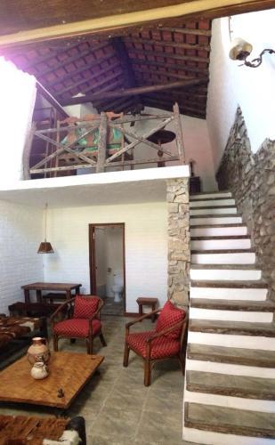 Lodge Estancia Pinos De La Quebrada