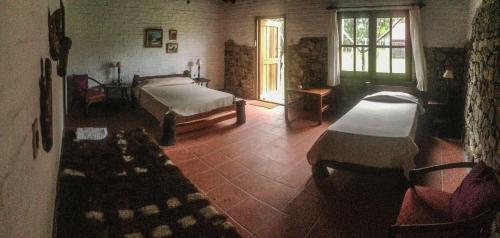 Lodge Estancia Pinos De La Quebrada