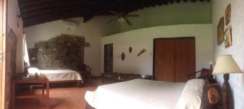 Lodge Estancia Pinos De La Quebrada