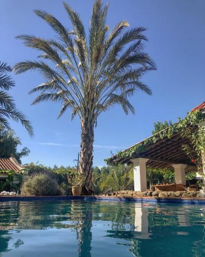 Lodge Estancia Pinos De La Quebrada
