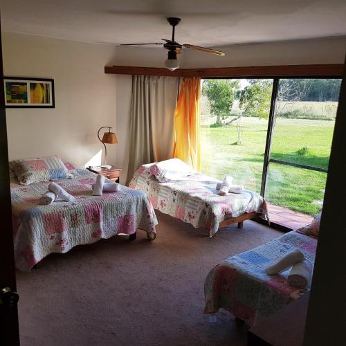 Hostal La Casona