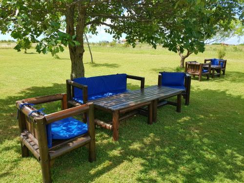 Hostal La Casona