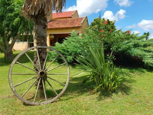 Hostal La Casona