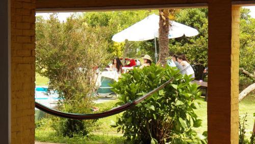 Hostal La Casona