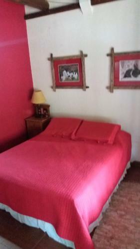 Hotel Estancia Renacimiento