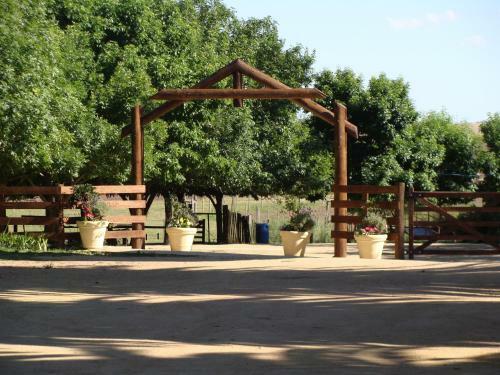 Hotel Estancia Renacimiento